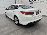 Used 2018 Kia Optima EX image 4