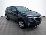 Used 2023 Chevrolet Equinox LT image 3