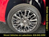 Used 2023 Jeep Compass High Altitude w/ Driver Assist Group I image 5