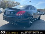 Used 2016 Mercedes-Benz C 300 4MATIC Sedan image 6