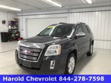 Used 2015 GMC Terrain SLT image 3