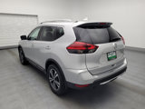 Used 2017 Nissan Rogue SL w/ SL Premium Package image 5