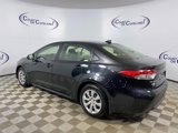 Certified 2022 Toyota Corolla LE image 4