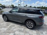 New 2024 Lincoln Corsair FWD image 4