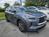 Certified 2024 INFINITI QX60 Pure image 2