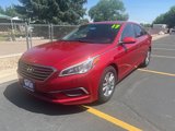 Used 2017 Hyundai Sonata SE image 2