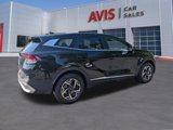Used 2024 Kia Sportage LX image 6