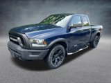 Used 2022 RAM 1500 Classic Warlock w/ Electronics Group image 3