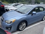 Used 2012 Subaru Impreza 2.0i Limited image 3