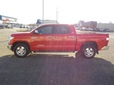 Used 2016 Toyota Tundra SR5 w/ SR5 Upgrade Package image 2