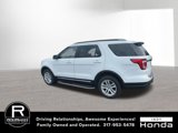 Used 2019 Ford Explorer XLT w/ Equipment Group 201A image 6
