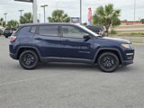 Used 2021 Jeep Compass Sport image 2