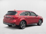 Used 2020 Acura MDX SH-AWD w/ Technology Package image 5
