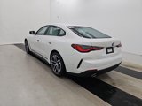 Used 2024 BMW 430i Gran Coupe w/ Premium Package image 4