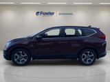 Used 2019 Honda CR-V EX-L image 4