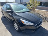 Used 2017 Ford Focus S image 2