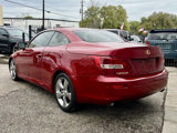 Used 2010 Lexus IS 250C image 5