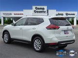 Used 2020 Nissan Rogue SV image 4