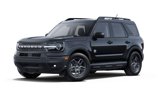 New 2025 Ford Bronco Sport Big Bend image 2