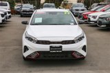 Certified 2022 Kia Forte GT-Line image 3