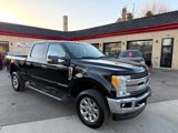 Used 2017 Ford F250 Lariat w/ Chrome Package image 2