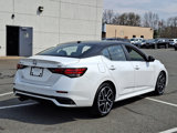 Certified 2024 Nissan Sentra SR w/ SR Premium Package image 6