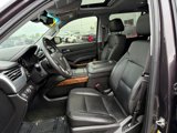 Used 2015 Chevrolet Tahoe LTZ image 5