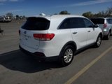 Used 2018 Kia Sorento LX w/ LX V6 Convenience Package image 4