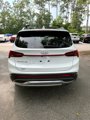 Used 2022 Hyundai Santa Fe SEL w/ Convenience + Premium Package image 4