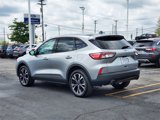 Used 2022 Ford Escape SE w/ SE Sport Appearance Package image 2