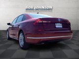 Used 2019 Volkswagen Passat 2.0T Wolfsburg image 5