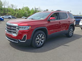 Certified 2022 GMC Acadia SLE w/ Driver Convenience Package image 3