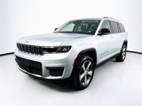 Used 2021 Jeep Grand Cherokee L Limited w/ Trailer Tow Group (B) image 3