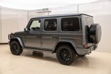 Used 2021 Mercedes-Benz G 550 image 5