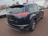 Used 2017 Toyota RAV4 XLE image 3