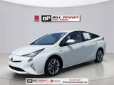Used 2017 Toyota Prius Four Touring image 3