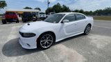 Used 2022 Dodge Charger GT image 4