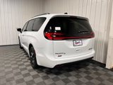 New 2025 Chrysler Pacifica Premium image 5