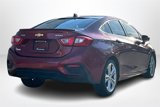 Used 2018 Chevrolet Cruze Premier image 5