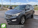 Used 2014 Hyundai Santa Fe Sport 2.0T image 4