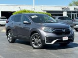 Used 2020 Honda CR-V EX image 2