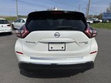 Used 2017 Nissan Murano Platinum w/ Platinum Technology Package image 6