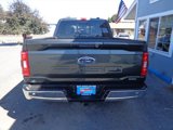 Used 2021 Ford F150 XLT w/ Equipment Group 302A High image 5