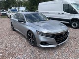 Used 2021 Honda Accord Sport image 2