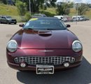 Used 2005 Ford Thunderbird image 2