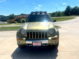 Used 2004 Jeep Liberty Renegade w/ Trailer Tow Group image 3