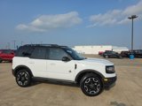 Used 2022 Ford Bronco Sport Outer Banks w/ Tech Package image 4