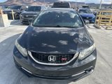 Used 2015 Honda Civic Si image 2