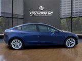 Used 2022 Tesla Model 3 Standard Range image 2