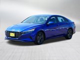 Certified 2022 Hyundai Elantra SEL w/ Preferred Accessory Package image 3